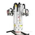 Dongsheng Kayıp Balmumu Döküm Shell Yapımı 3/4 Eksen Robot (ISO9001: 2000)